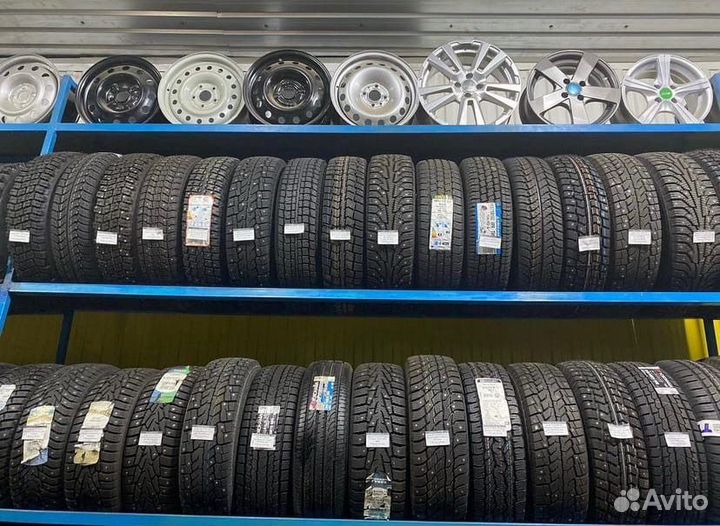 Диск R 13х5 4х100 D56.6 ET49 Дэу Nexia черный