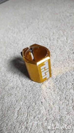 Зажим Tilt classic