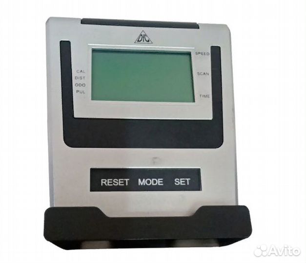 Велотренажер