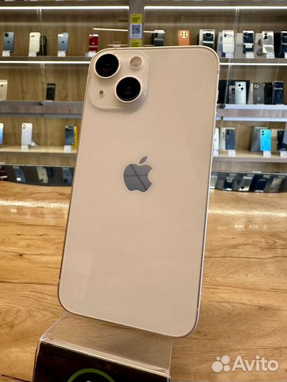 iPhone 13 mini, 128 ГБ