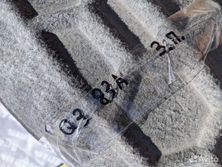 Подкрылок задний правый Audi Q3 83A F3 2018