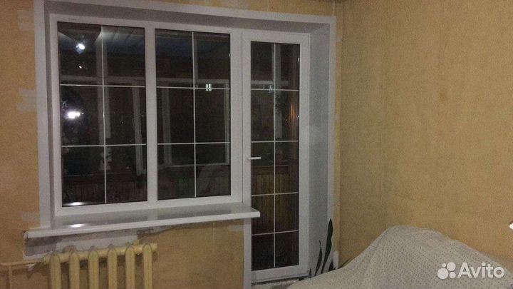 Откосы на окна пвх,подоконники,отливы