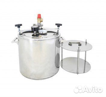 Авоклав Малиновка 26литров