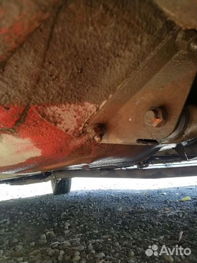 ВАЗ 2104 1.5 МТ, 1990, битый, 95 300 км