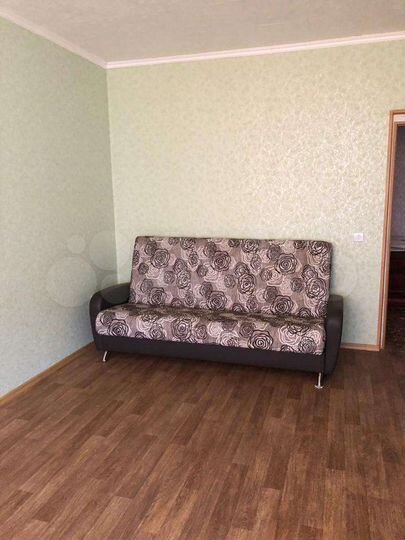 1-к. квартира, 40 м², 6/8 эт.