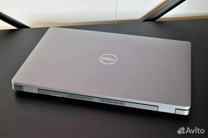 Ноутбук Dell latitude 5420