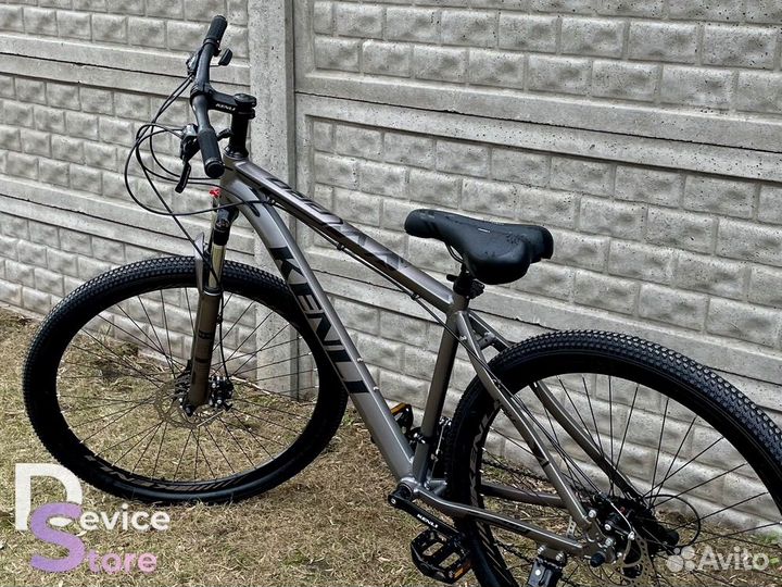 Велосипед горный 29 Kenli Pro