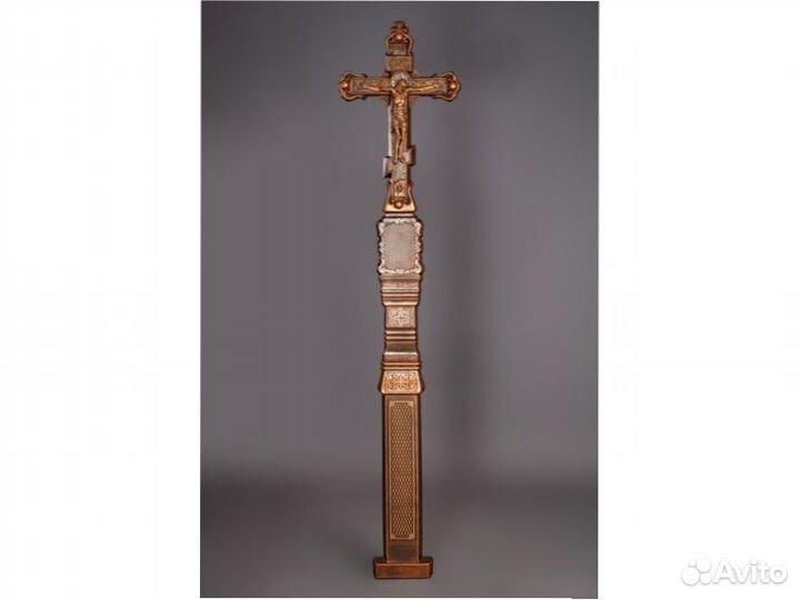 Могильный крест