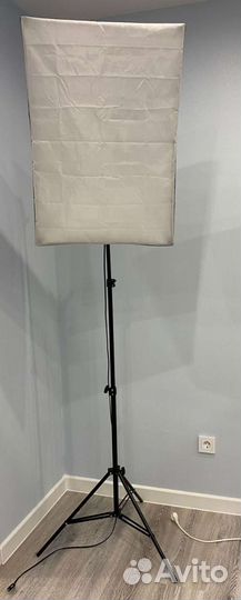 Софтбокс постоянный свет