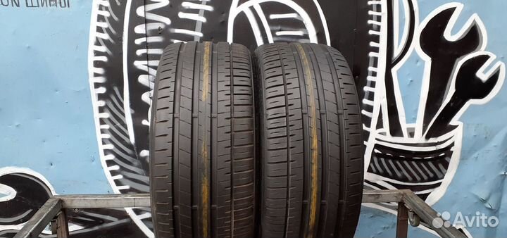 Falken Azenis FK-510 235/35 R20