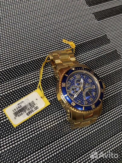 Часы Invicta оригинал