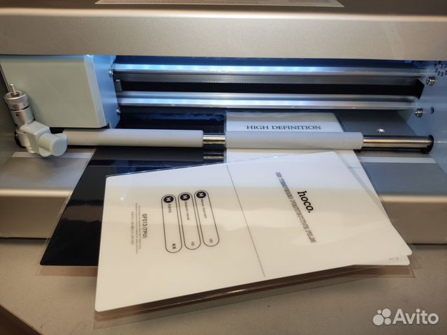 Гидрогелевые пленки на любой смартфон