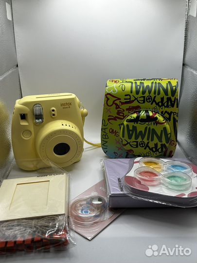 Instax mini