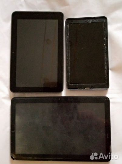 1 килограмм планшетов