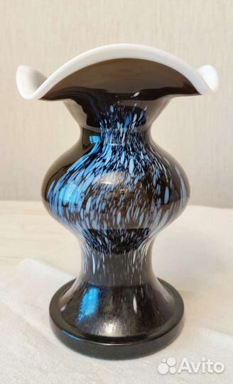 Ваза Красный Май СССР