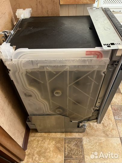 Посудомоечная машина Siemens 45 см