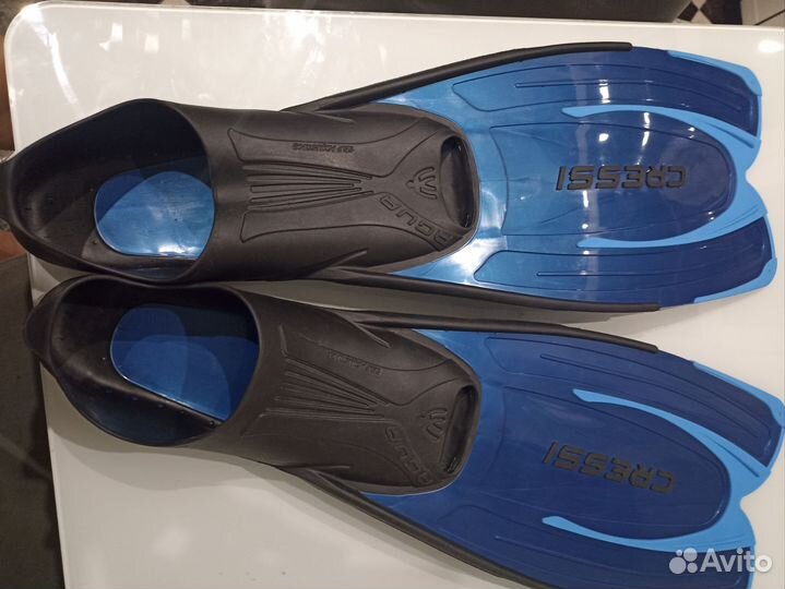 Ласты для плавания 41 42