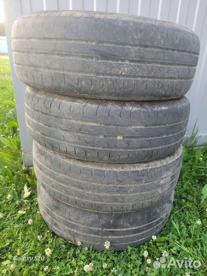 Continental ContiPremiumContact 2 195/65 R15
