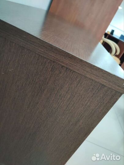 Комплект мебели, стол, тумба