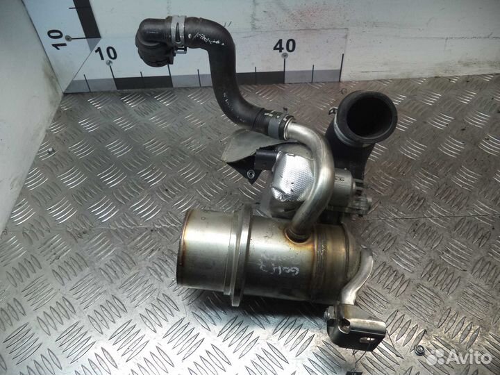 Радиатор системы EGR Volkswagen Golf 7 5G 04L131512BH