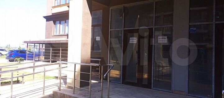 Свободного назначения, 86 м²