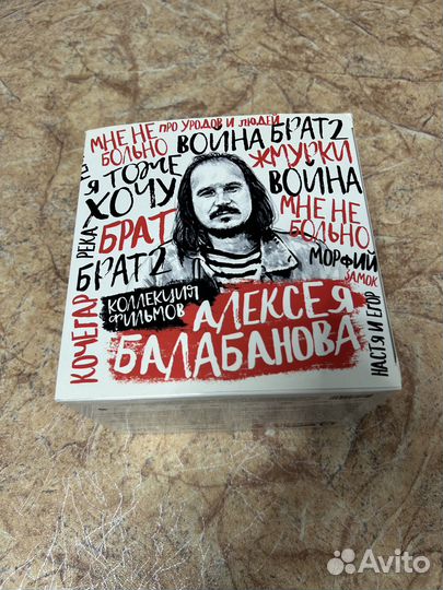 DVD лицензия. Список в описании