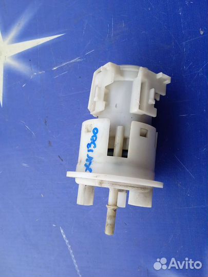 Yamaha XVS 1300 2009 г. Бензонасос