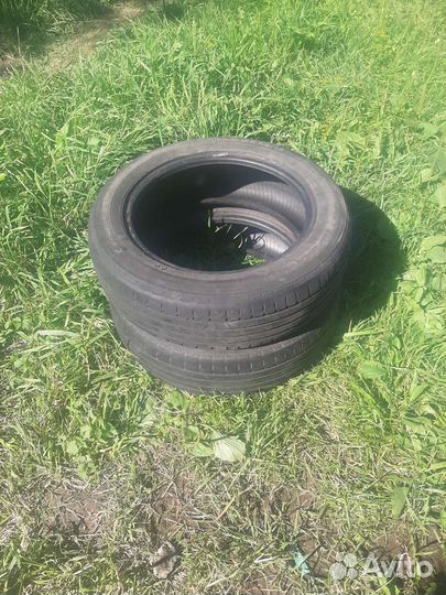 Nokian Tyres Hakka Green 2 155/65 R14 75T