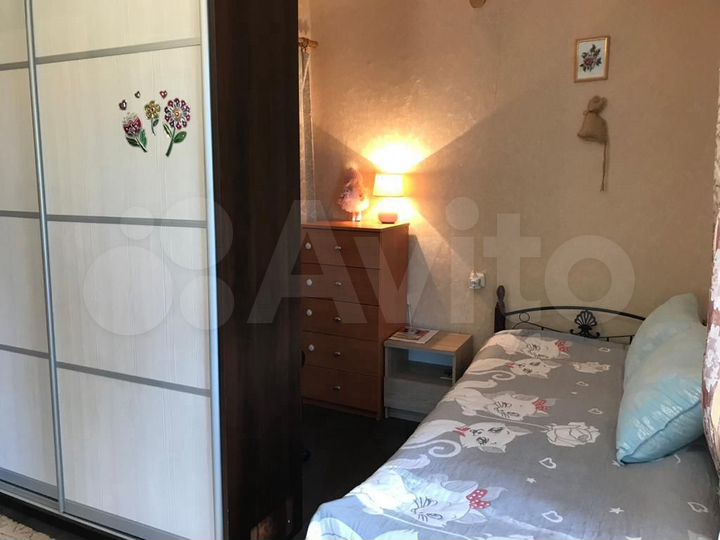 1-к. квартира, 31 м², 2/5 эт.