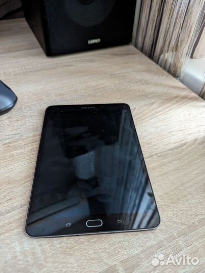 Планшет Samsung Galaxy Tab S2 8.0 SM-T710 Wi-Fi