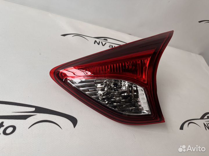 Mazda cx 5 фонарь задний правый внутренний 11-15