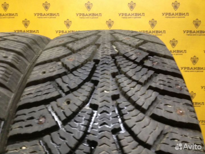 КАМА Кама-Евро-519 195/55 R15 85T