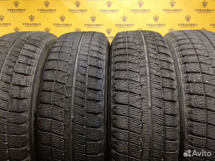 Bridgestone Blizzak Revo GZ 185/65 R15 88S