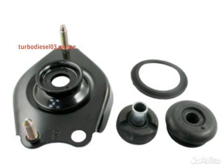 Опора амортизатора Tenacity (104) asmto1077 asmto1077 tenacity