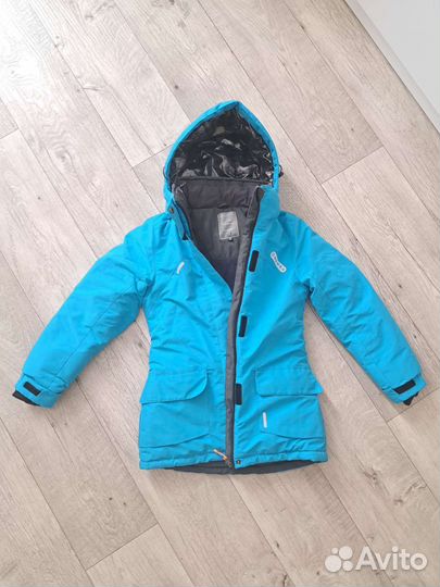 Горнолыжный костюм детский