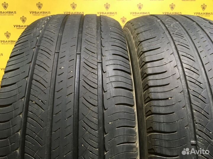 Michelin Latitude Tour HP 265/65 R17 112H