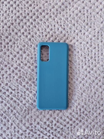 Чехол на Samsung galaxy s20