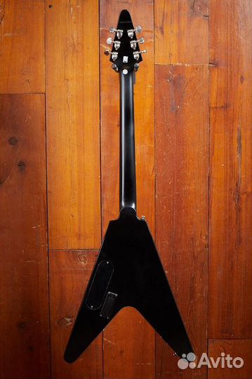 Epiphone Flying V Prophecy Yellow электрогитара