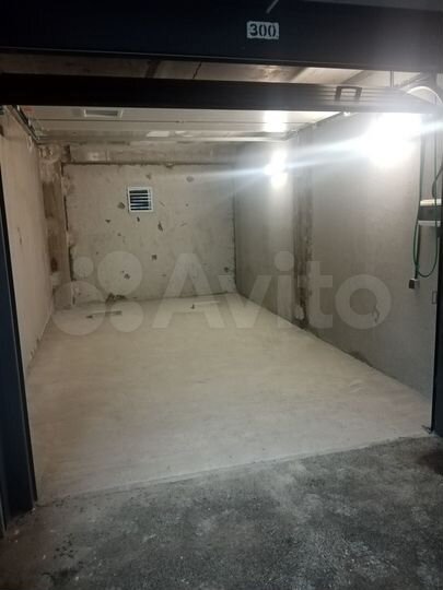 Гараж, 20 м²
