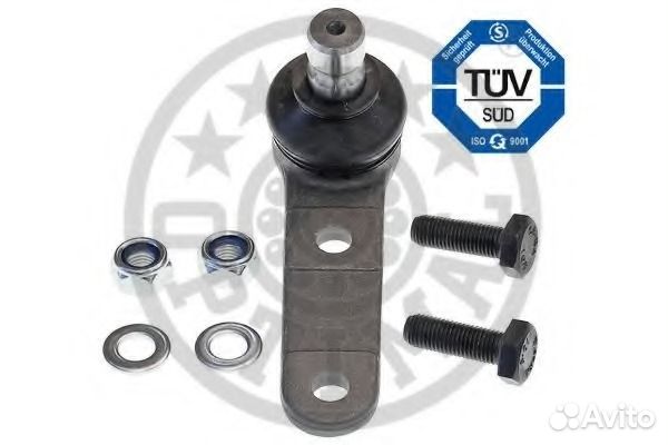 Optimal G3-053 Несущий направляющий шарнир