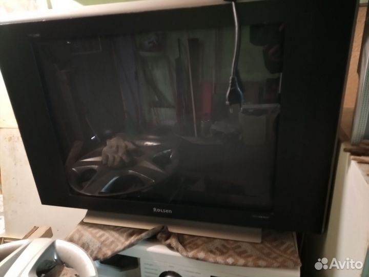 Телевизор