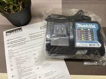 Зарядное устройство Makita оригинал DC10WD CXT 12В