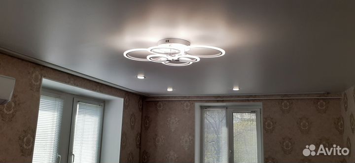 Ремонт и отделка квартир под ключ с гарантией