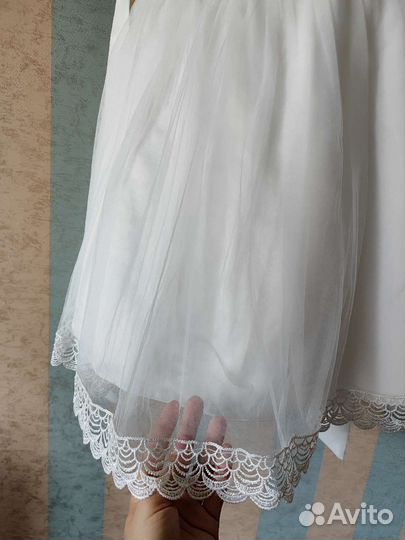 Платья для девочки