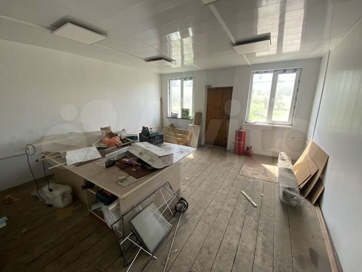 Свободного назначения, 1278.3 м²