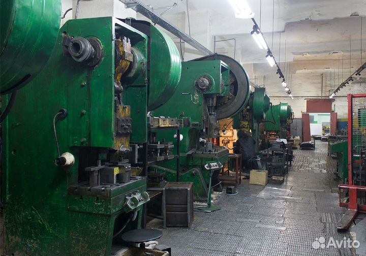 Специалист, Слесарь мср, Штамповщик