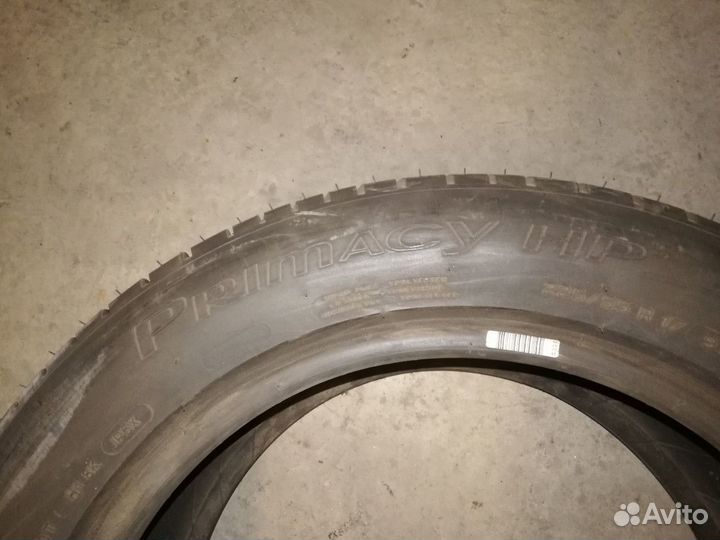Michelin Primacy HP 215/55 R17