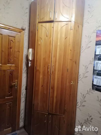 Прихожая бу