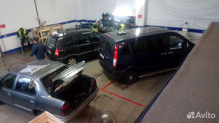 Автостекла любые для вашего авто