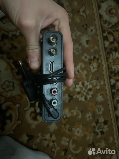 Продаю ресивер